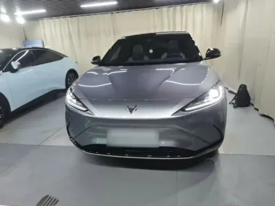 Arcfox Alpha S