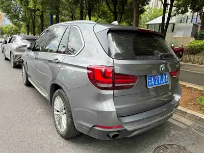 BMW X5 (Import)