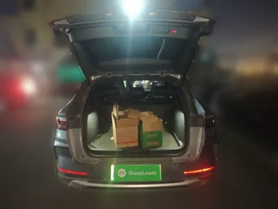 BYD Song PLUS New Energy