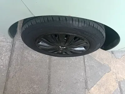 Wuling MINIEV