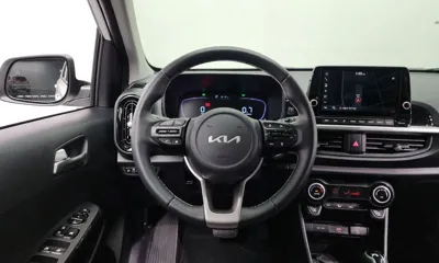 Kia Morning