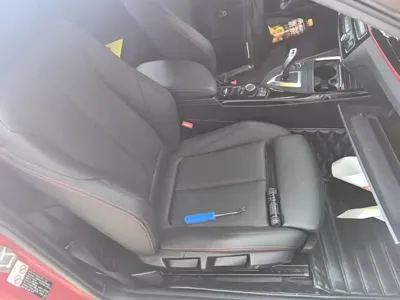 BMW 2 Series (Import)