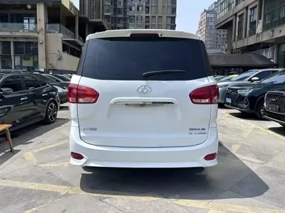 大通 G10
