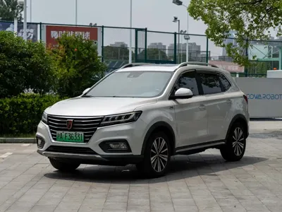 Roewe RX5 New Energy