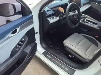 Geely Xingrui