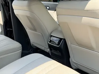 Li Auto Li ONE