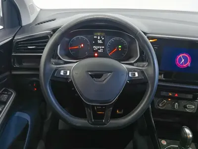 Jetta VS5
