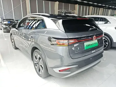 Volkswagen ID.4 X