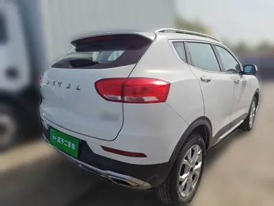Haval H2s