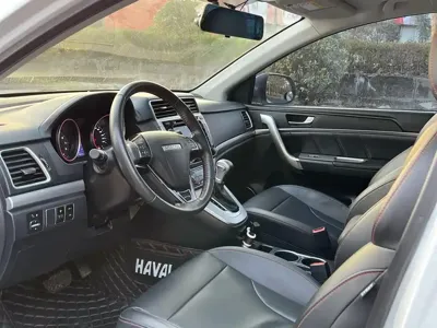 Haval M6