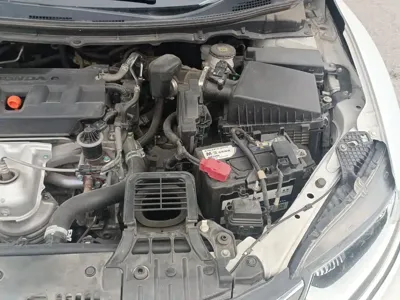 Honda Jade