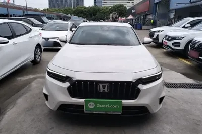 Honda Inspire