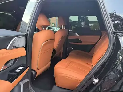 Xpeng G9