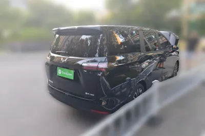 Wuling 730
