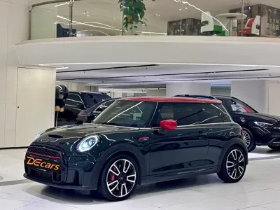 MINI Mini JCW