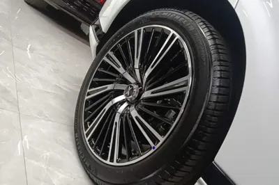 Xpeng G9