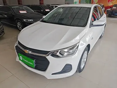 Chevrolet Cavalier