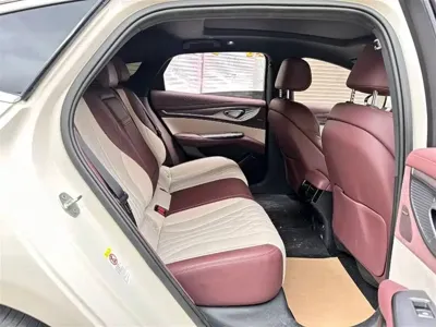 BYD Seal