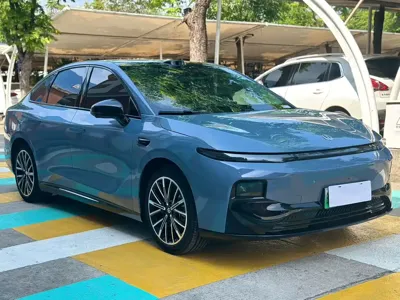 Leapmotor 零跑B01