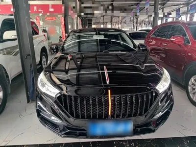 Hongqi Hongqi H5