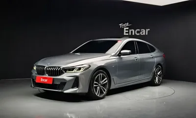 BMW Gran Turismo