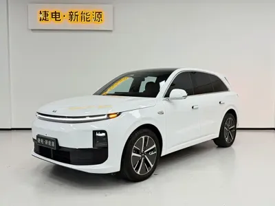 Li Auto Li L6