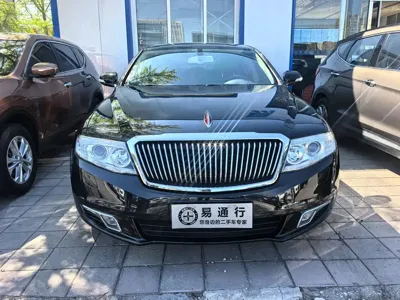 Hongqi Hongqi H7
