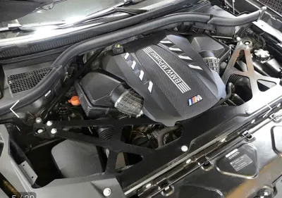 BMW X6M