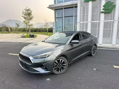 JAC A5