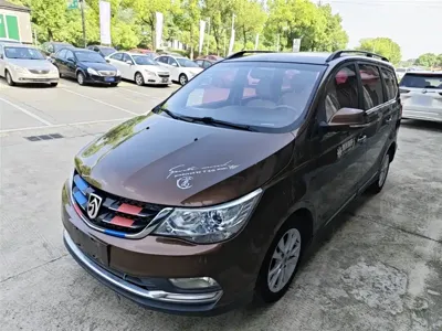 Baojun 730