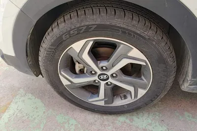 Hyundai ix25