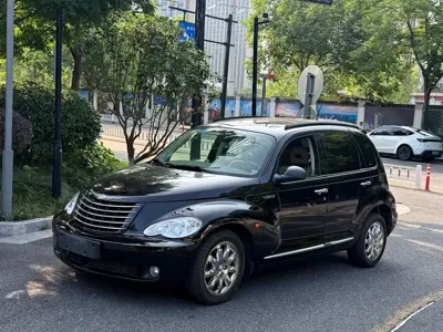 Chrysler PT Cruiser