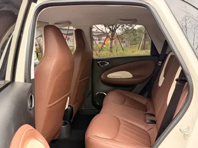 Wuling Bingo