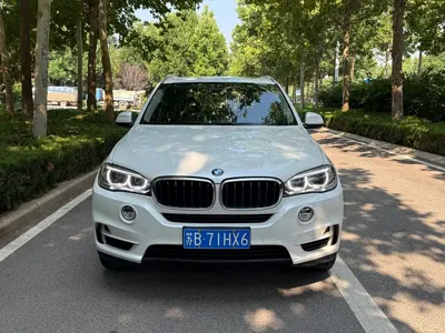 BMW X5 (Import)