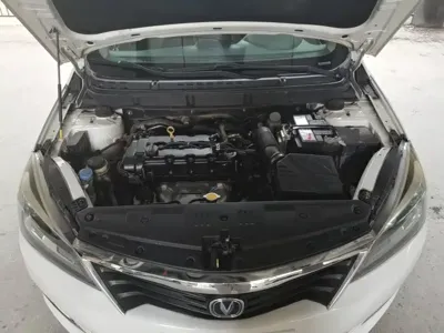 Changan V7
