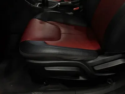 Chery Arrizo 5