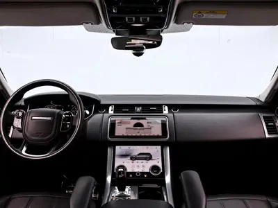 Land Rover Sport