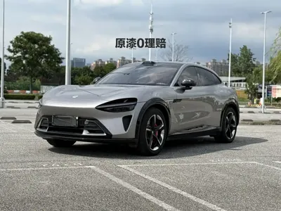 Xiaomi 小米YU7
