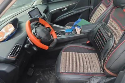 Peugeot 4008