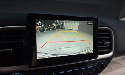 Hyundai Venue