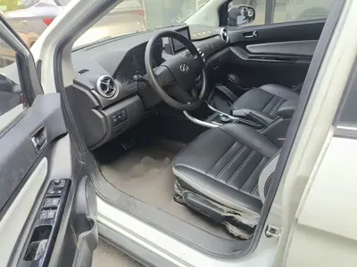BAIC New Energy EC5