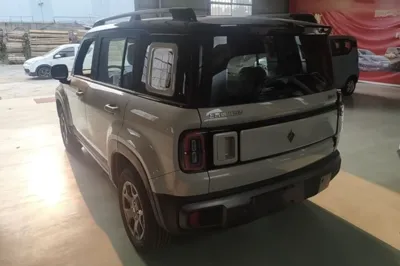 Baojun Spark EUV