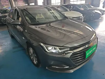 Chevrolet Monza