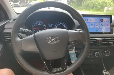 Hyundai Celesta