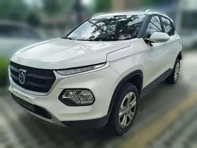 Baojun 510