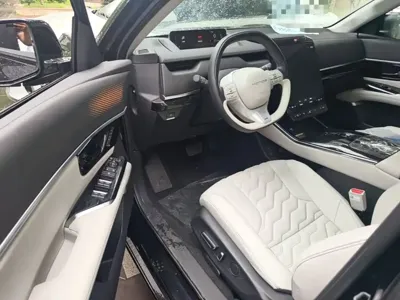 Honda 东风本田S7