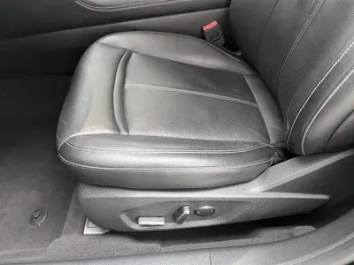 Ford Taurus