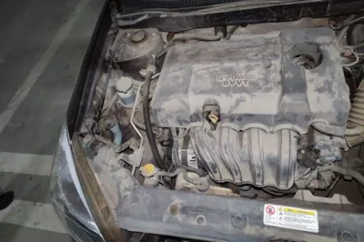 Geely Auto Ocean