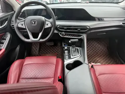 Changan Eado