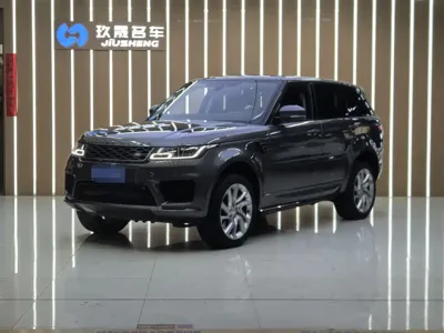 Land Rover Sport